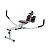 ROWING MACHINE