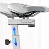 ELLIPTICAL BIKE