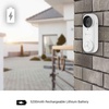 VIDEO DOORBELL SET - EZVIZ