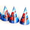 HAT SET - SPIDERMAN