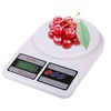 KITCHEN DIGITAL SCALE