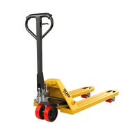 TRANSPALETTE - TOLSEN