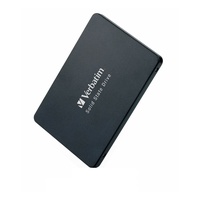 INTERNAL SSD 512GB - VERBATIM