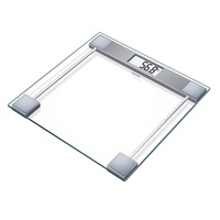 GLASS SCALE - BEURER