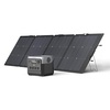 PORTABLE POWER STATION - ECOFLOW
