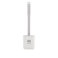 TOILET BRUSH