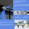 OUTDOOR CAMERA - EZVIZ