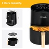 AIR FRYER 3L - NUTRICOOK