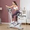 ELLIPTICAL BIKE