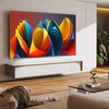 TV QLED 55" - HISENSE