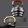 DUMBBELL KIT - 20KG