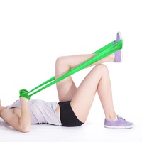 EXERCISE RESISTANCE BAND