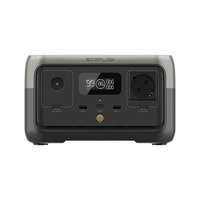 PORTABLE POWER STATION - ECOFLOW