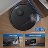 ROBOT VACUUM CLEANER - ECOVACS