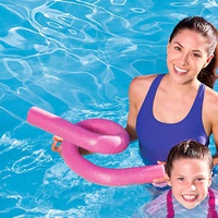 FLOATING AQUA BONES