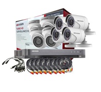 CCTV CAMERA - HIK VISION