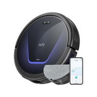 ROBOT VACUUM CLEANER - EUFY