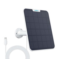 SOLAR PANEL - REOLINK