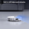 ROBOT VACUUM CLEANER - EZVIZ