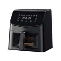 AIR FRYER 7.5L - PACIFIC