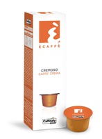CAPSULE BOX - CAFFITALY - CREMOSO