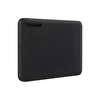 HARD DRIVE EXTERNAL 2TB - TOSHIBA