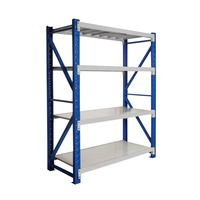 SHELF RACK - BOLTLESS