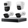 NVR SECURITY SYSTEM