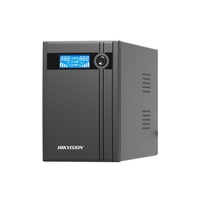 UPS - HIKVISION
