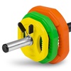 BARBELL SET - 20KG