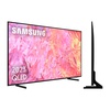 TV QLED 55" - SAMSUNG