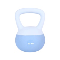 KETTLEBELL - 10KG