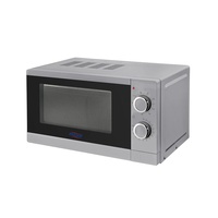 MICROWAVE OVEN 20L - PACIFIC