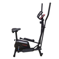 ELLIPTICAL BIKE