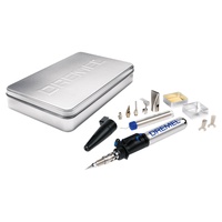 SOLDERING IRON - DREMEL