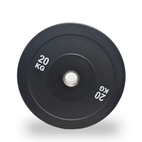 WEIGHT PLATE - 20KG