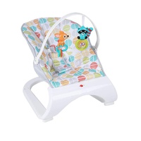 BABY ROCKER - MASEN