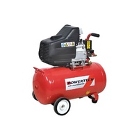 AIR COMPRESSOR - POWERTECH