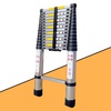 ALUMINIUM LADDER - 15