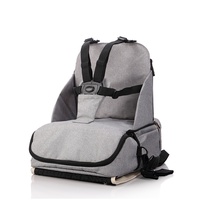BABY BOOSTER SEAT BAG