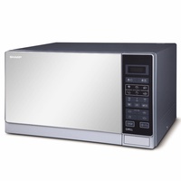 MICROWAVE 25L - SHARP