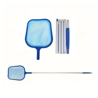 POOL CLEANING KIT