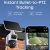 OUTDOOR CAMERA - EUFY