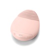SILICONE  FACIAL CLEANSING BRUSH - SAUMONE
