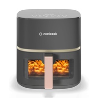 AIR FRYER 5.2L - NUTRICOOK