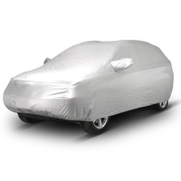 CAR COVER - UNIVERSAL LC