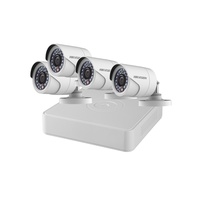 OUTDOOR CAMERA - HIKVISION