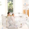 BABY PLAYPEN