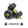 DUMBBELL KIT - 40KG