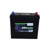 CAR BATTERY - DRIVTECH